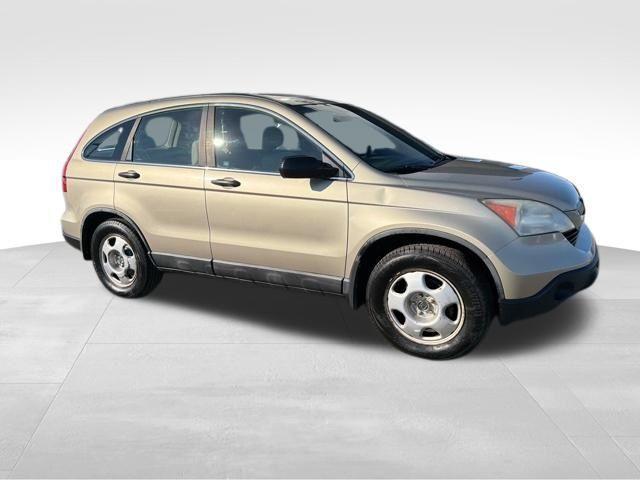 used 2009 Honda CR-V car, priced at $6,152