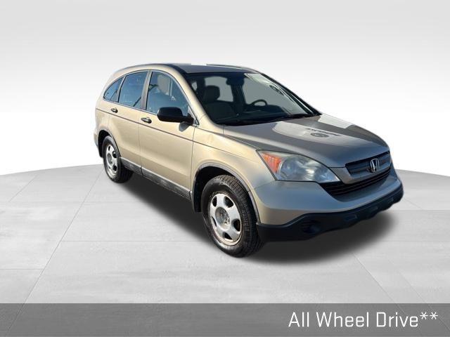used 2009 Honda CR-V car, priced at $6,152