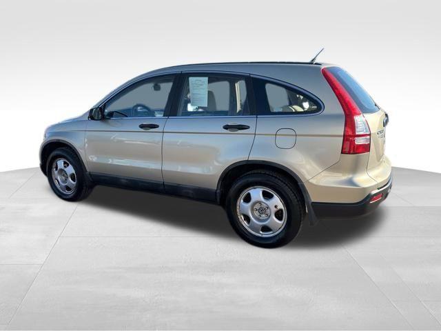 used 2009 Honda CR-V car, priced at $6,152