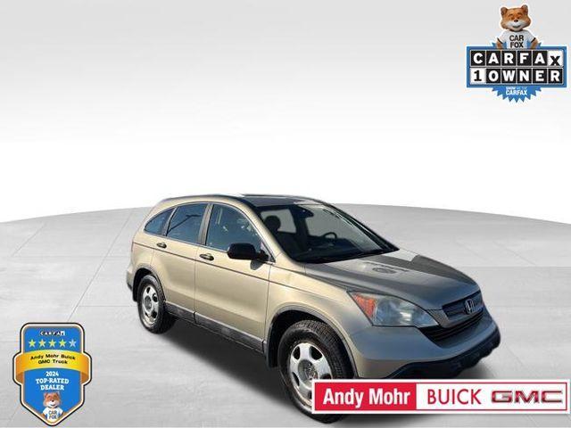 used 2009 Honda CR-V car, priced at $6,152