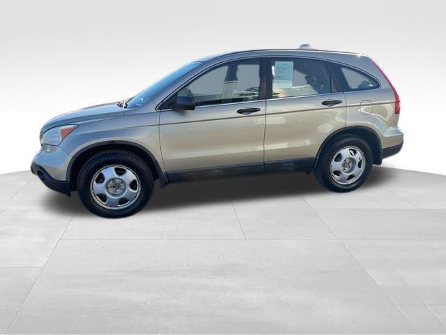 used 2009 Honda CR-V car, priced at $6,152
