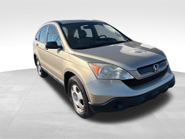 used 2009 Honda CR-V car, priced at $6,152