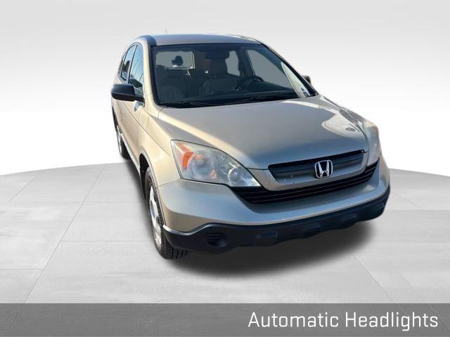 used 2009 Honda CR-V car, priced at $6,152