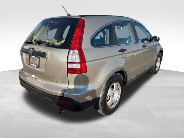 used 2009 Honda CR-V car, priced at $6,152