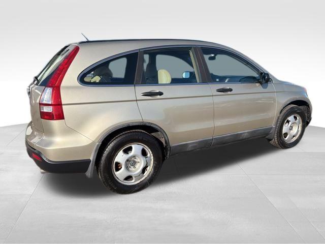 used 2009 Honda CR-V car, priced at $6,152
