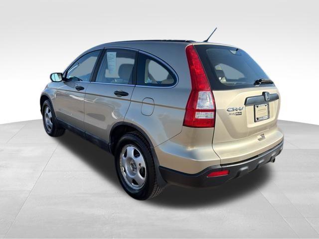 used 2009 Honda CR-V car, priced at $6,152