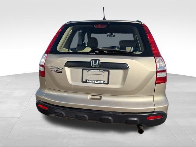 used 2009 Honda CR-V car, priced at $6,152