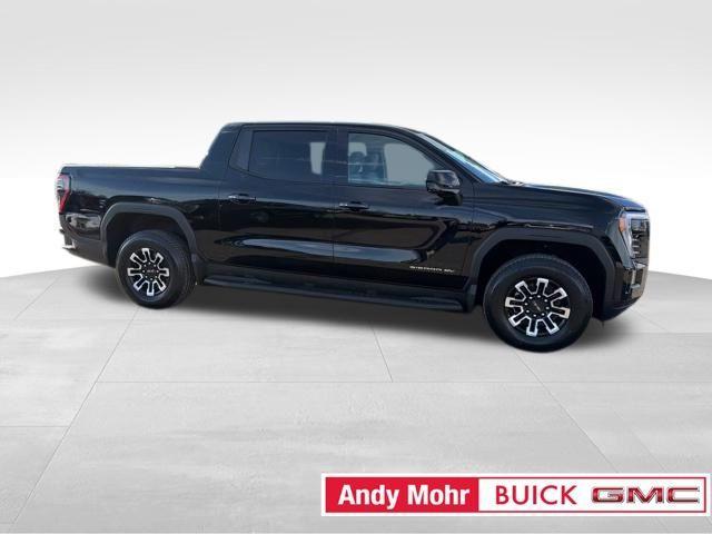 new 2026 GMC Sierra EV car, priced at $64,801