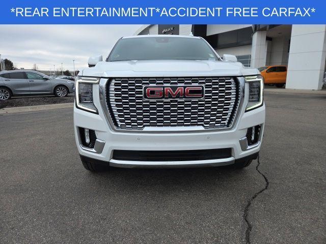 used 2023 GMC Yukon XL car, priced at $57,599