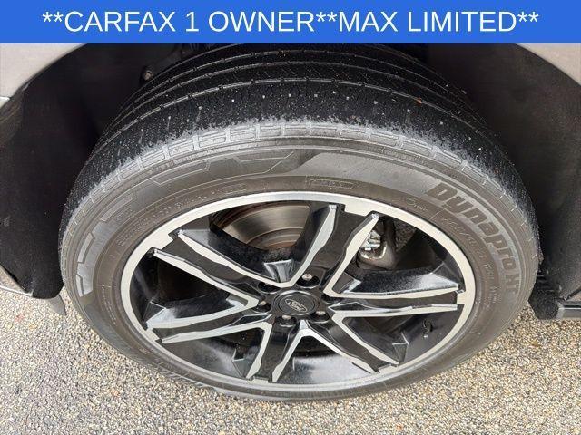 used 2021 Ford Expedition Max car, priced at $30,500