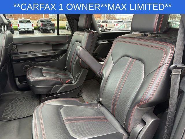 used 2021 Ford Expedition Max car, priced at $30,500
