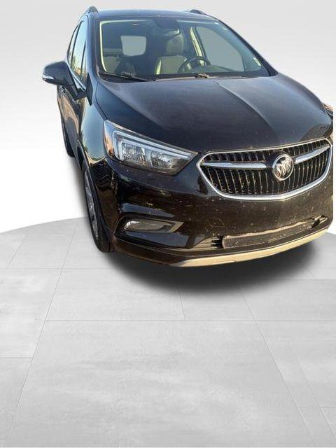 used 2018 Buick Encore car, priced at $3,999