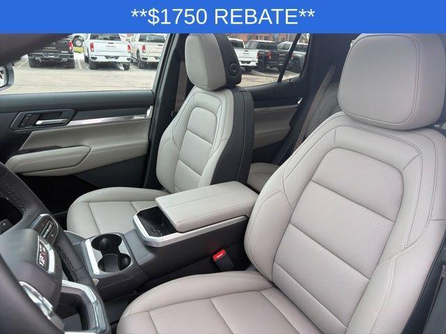 new 2026 GMC Terrain car, priced at $35,843