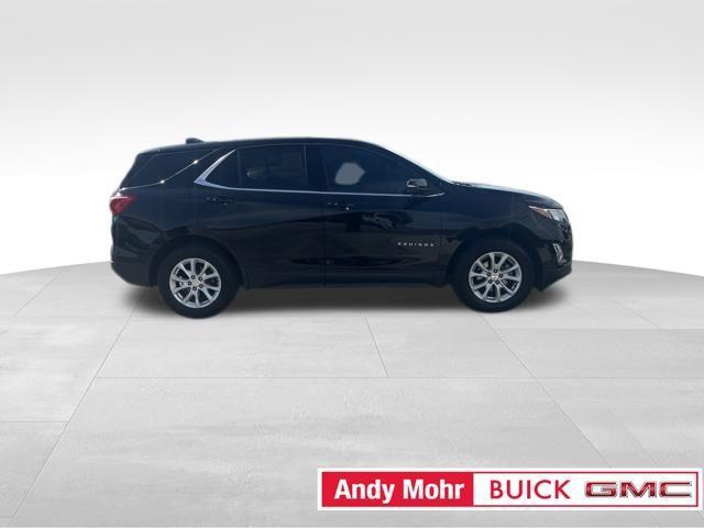 used 2019 Chevrolet Equinox car, priced at $13,899