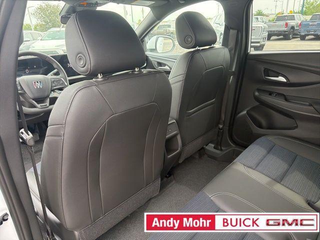 new 2026 Buick Envista car, priced at $26,490