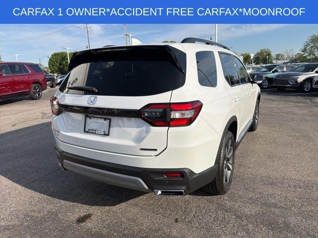 used 2023 Honda Pilot car, priced at $33,890