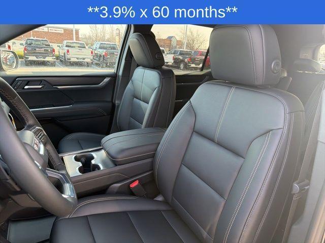 new 2026 GMC Acadia car, priced at $47,775