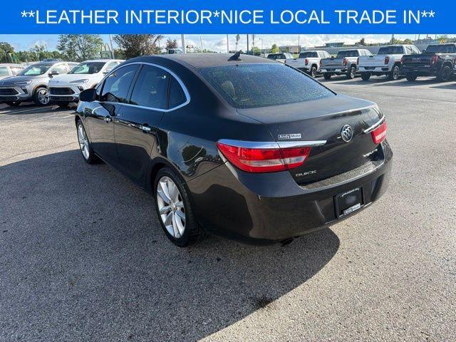 used 2013 Buick Verano car, priced at $6,190