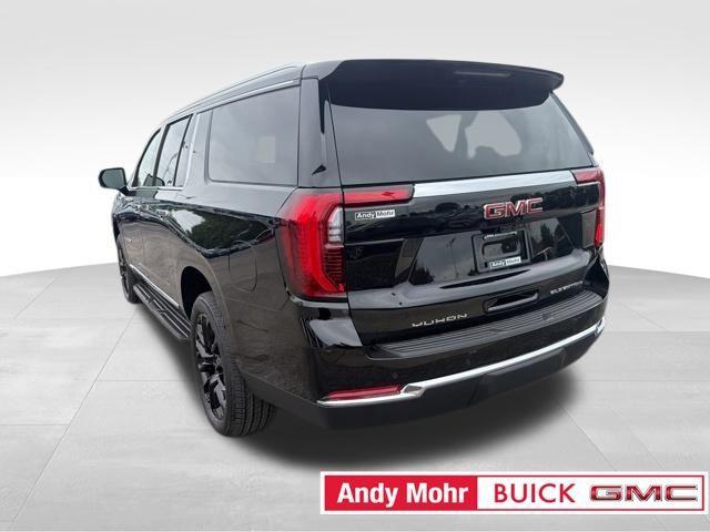 new 2026 GMC Yukon XL car, priced at $83,524