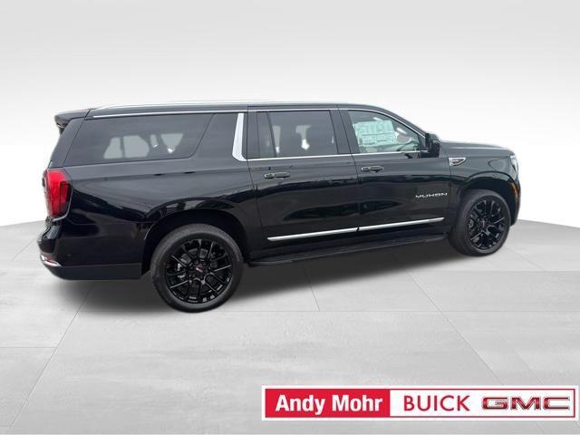 new 2026 GMC Yukon XL car, priced at $83,524