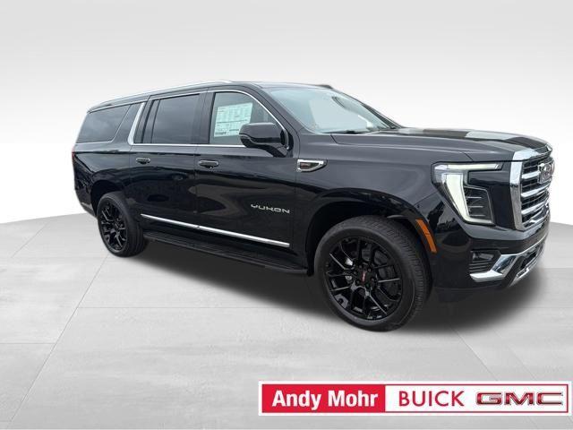 new 2026 GMC Yukon XL car, priced at $83,524