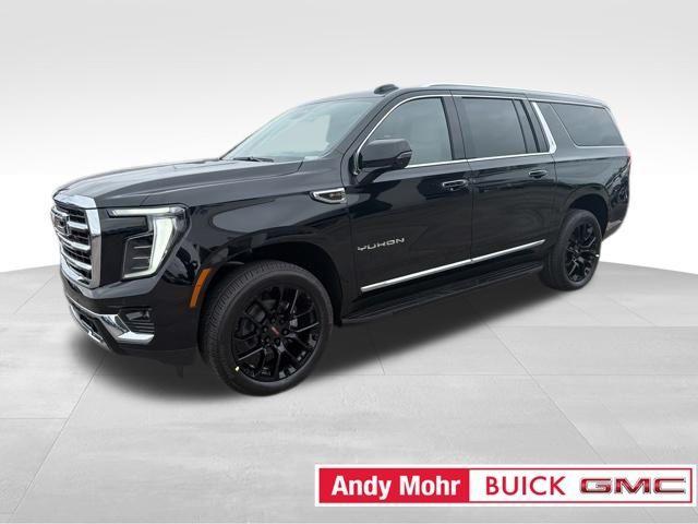 new 2026 GMC Yukon XL car, priced at $83,524