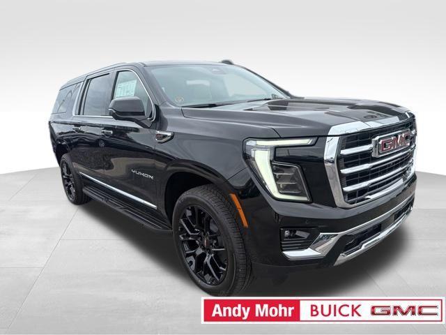 new 2026 GMC Yukon XL car, priced at $83,524