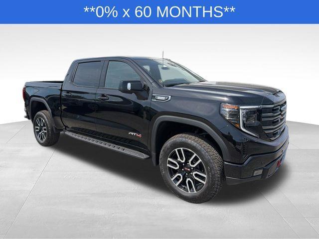 new 2026 GMC Sierra 1500 car, priced at $66,500