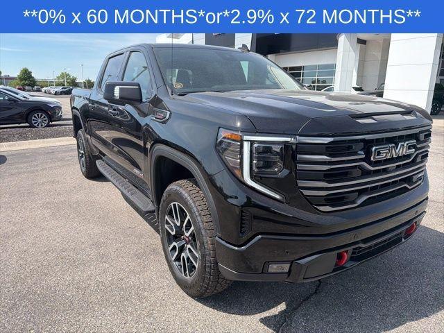 new 2026 GMC Sierra 1500 car, priced at $66,500