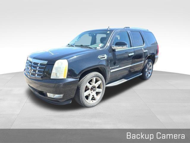 used 2008 Cadillac Escalade car, priced at $6,784