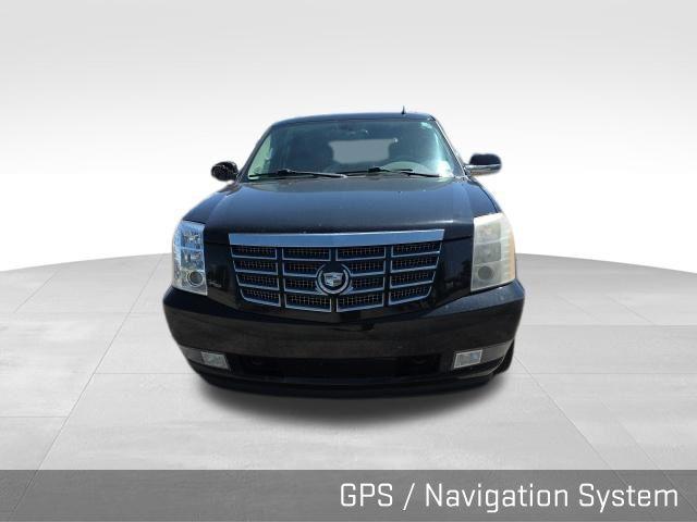 used 2008 Cadillac Escalade car, priced at $6,784
