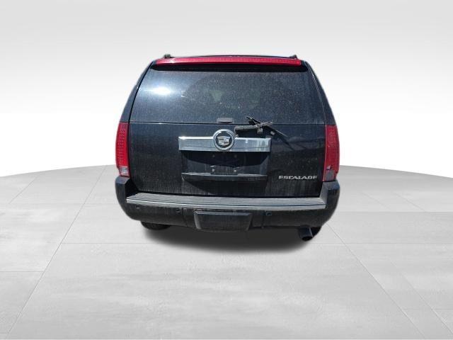 used 2008 Cadillac Escalade car, priced at $6,784