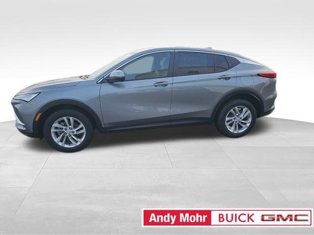 new 2026 Buick Envista car, priced at $23,091