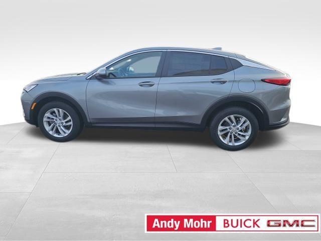 new 2026 Buick Envista car, priced at $23,091