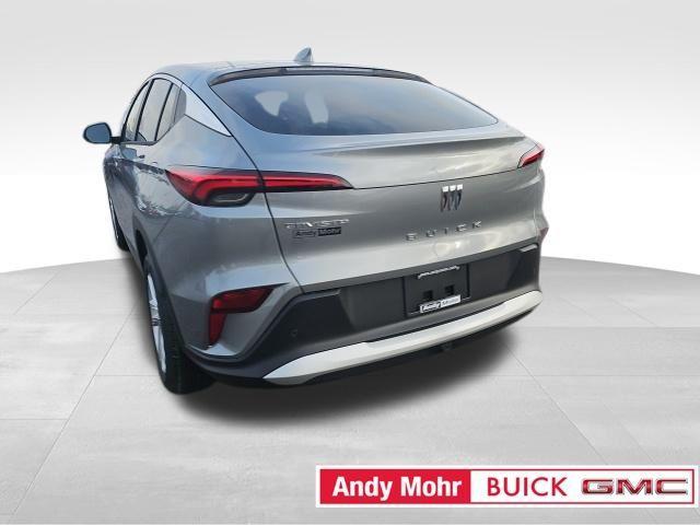 new 2026 Buick Envista car, priced at $23,091