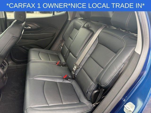 used 2023 GMC Terrain car, priced at $23,300