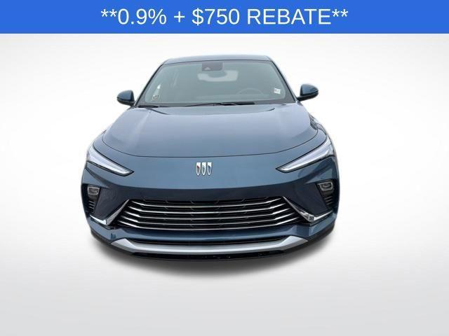 new 2026 Buick Envista car, priced at $24,612