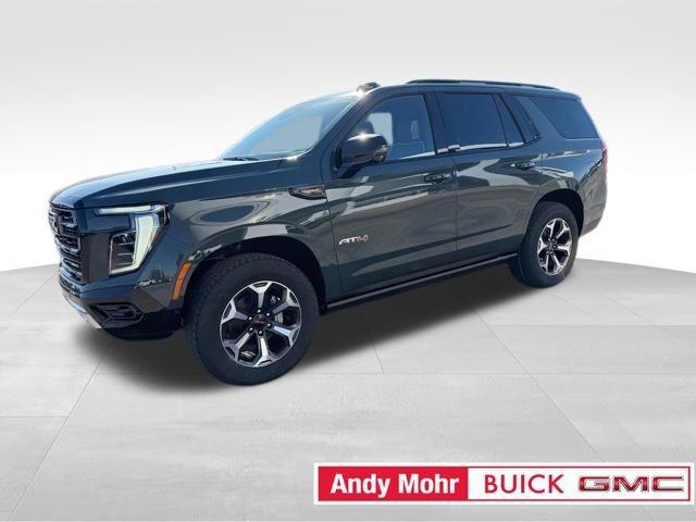 new 2026 GMC Yukon car, priced at $98,718