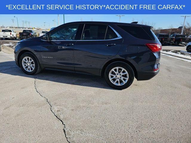 used 2019 Chevrolet Equinox car, priced at $12,698