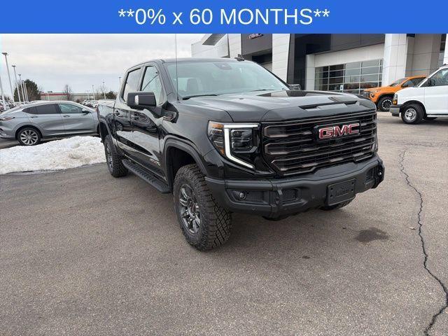 new 2026 GMC Sierra 1500 car, priced at $74,345