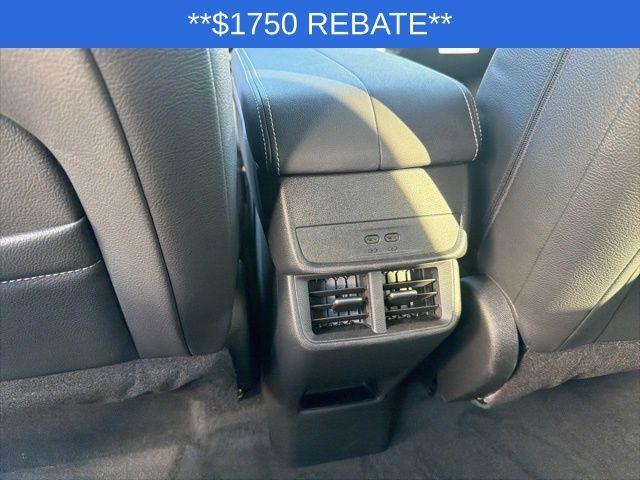 new 2026 GMC Terrain car, priced at $33,753