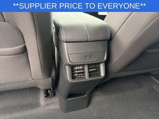 new 2026 GMC Terrain car, priced at $33,619