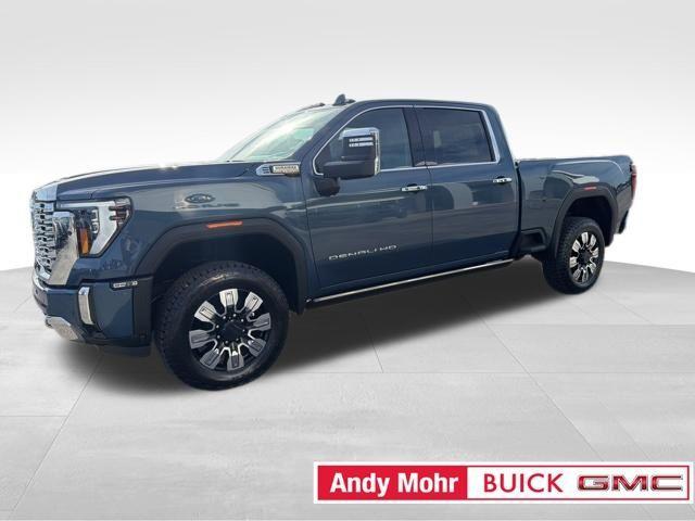 new 2026 GMC Sierra 2500 car, priced at $86,104