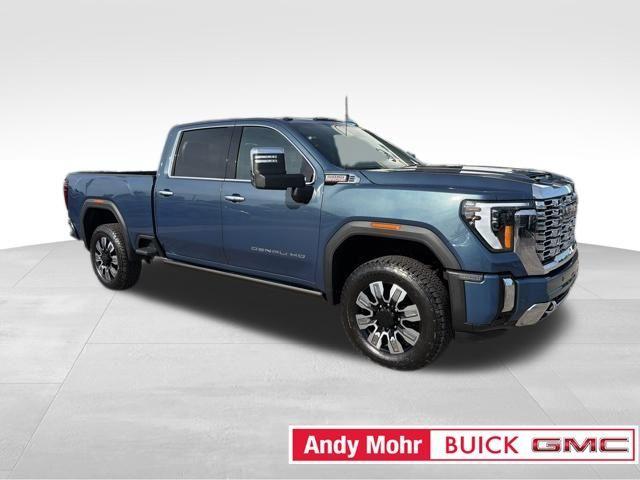new 2026 GMC Sierra 2500 car, priced at $86,104