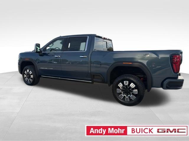 new 2026 GMC Sierra 2500 car, priced at $86,104