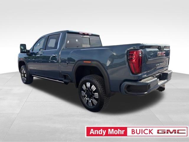 new 2026 GMC Sierra 2500 car, priced at $86,104