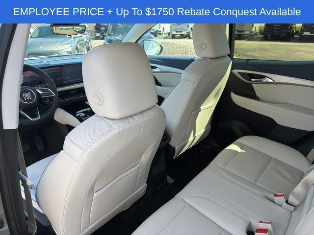 new 2026 Buick Envision car, priced at $46,143
