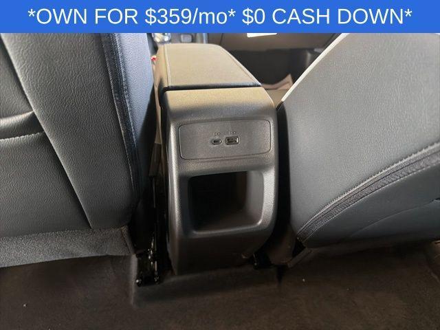 new 2026 Buick Envista car, priced at $23,095