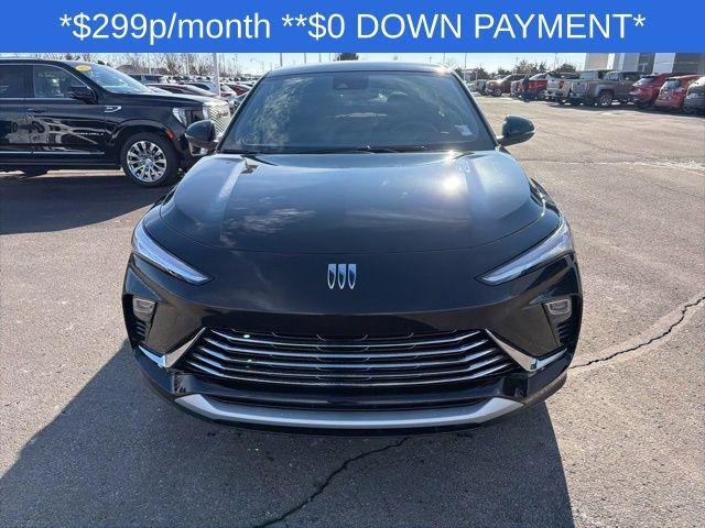 new 2026 Buick Envista car, priced at $24,162