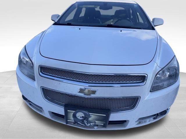used 2011 Chevrolet Malibu car, priced at $4,432